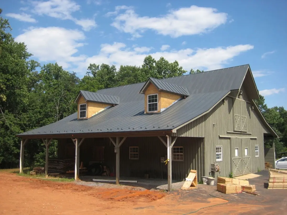 Expert Roof Coating workmanship in Hickory Woods